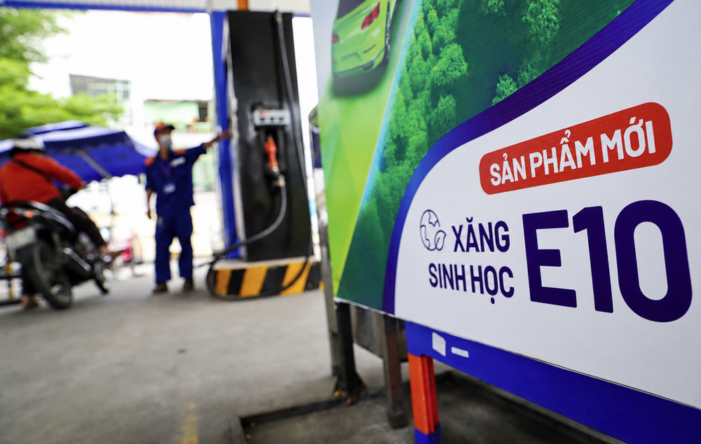 Ai sẽ bồi thường nếu xăng E10 gây hỏng xe? post image