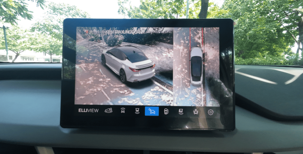 Top 5 thương hiệu camera 360 độ cho ô tô tốt nhất hiện nay post image