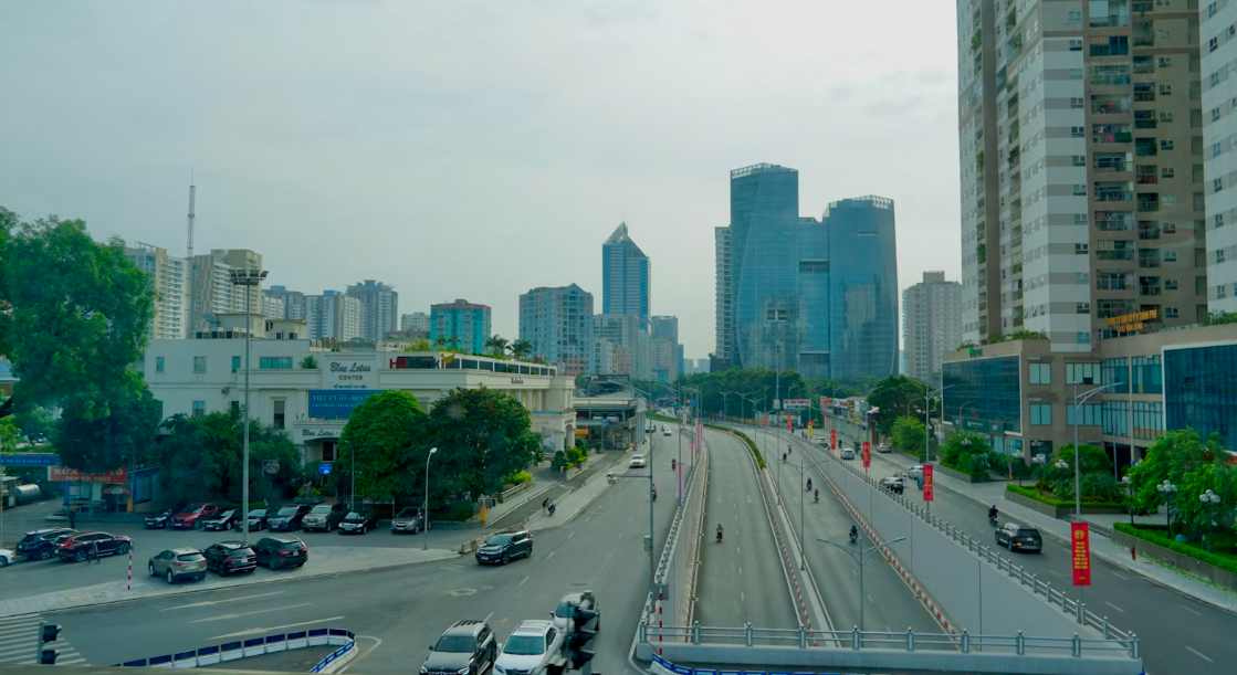 Hành Trình Tự Lái Ô Tô Từ Hà Nội  Đến Hòa Bình Bằng Xe Tự Lái: Lộ Trình Từ A Đến Z