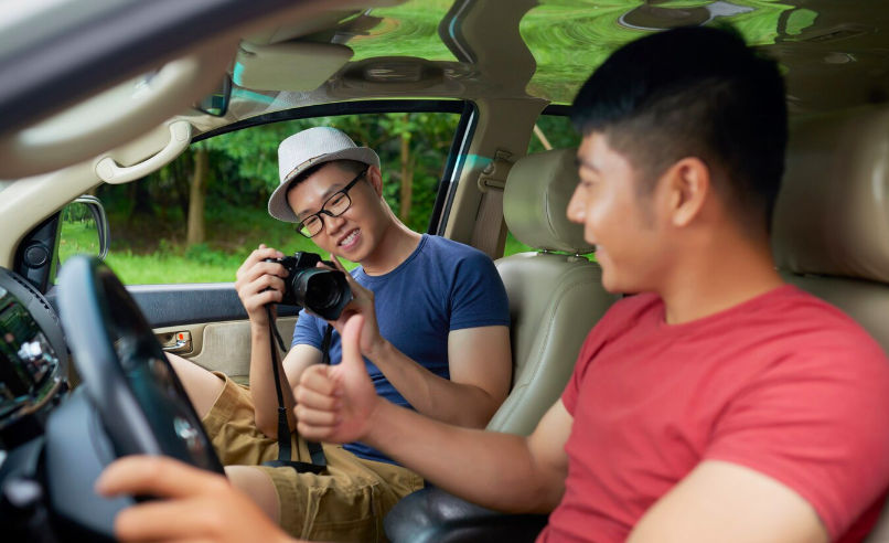 Hành Trình Tự Lái Ô Tô Từ Hà Nội Cho Chuyến Du Lịch 3 Ngày 2 Đêm: Mộc Châu, Sa Pa, Cửa Lò