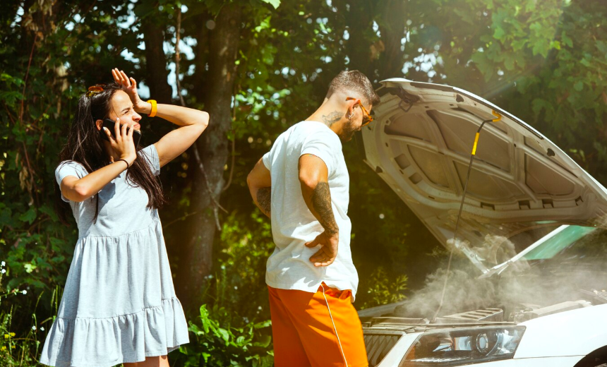 Tìm Hiểu 9 Vấn Đề Ô Tô Thường Gặp Vào Mùa Hè Và Hướng Dẫn Xử Lý
