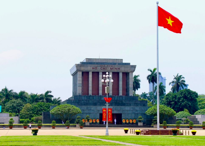 Cập Nhật Mới Nhất Giờ Mở Cửa Lăng Bác 2025: Quy Định và Hướng Dẫn Mua Vé
