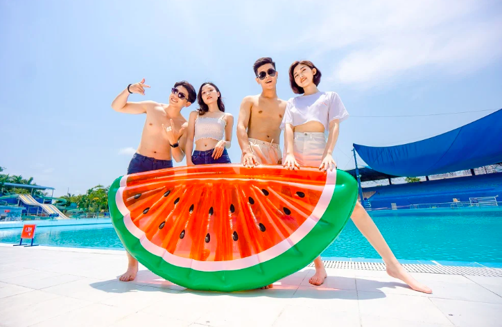 Cập Nhật Mới Nhất Về Thiên Đường Bảo Sơn 2025: Giá Vé, Thời Gian Mở Cửa Và Tất Cả Hoạt Động Vui Chơi