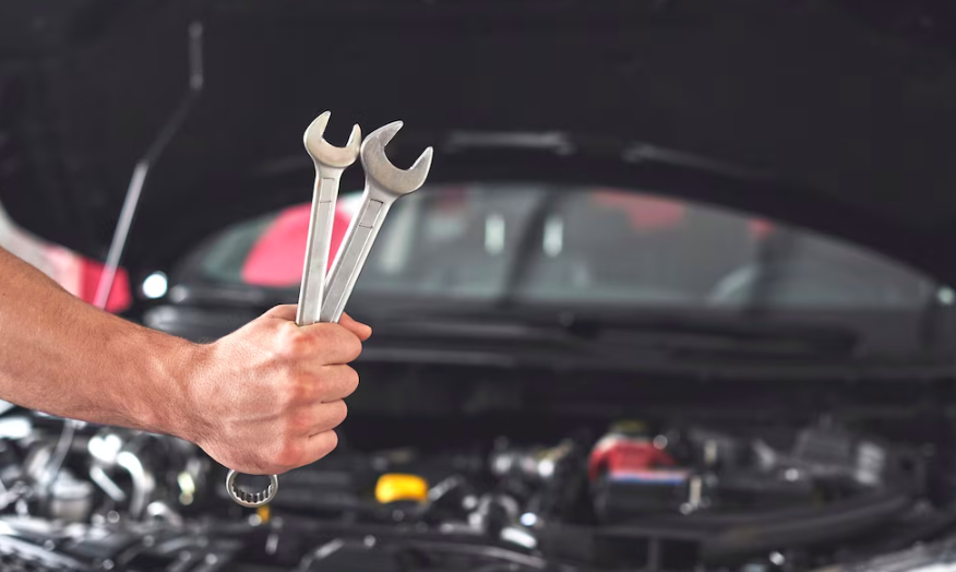 Bảo Dưỡng Định Kỳ Xe Cho Thuê: Bí Quyết Tăng Tuổi Thọ và Tối Ưu Lợi Nhuận