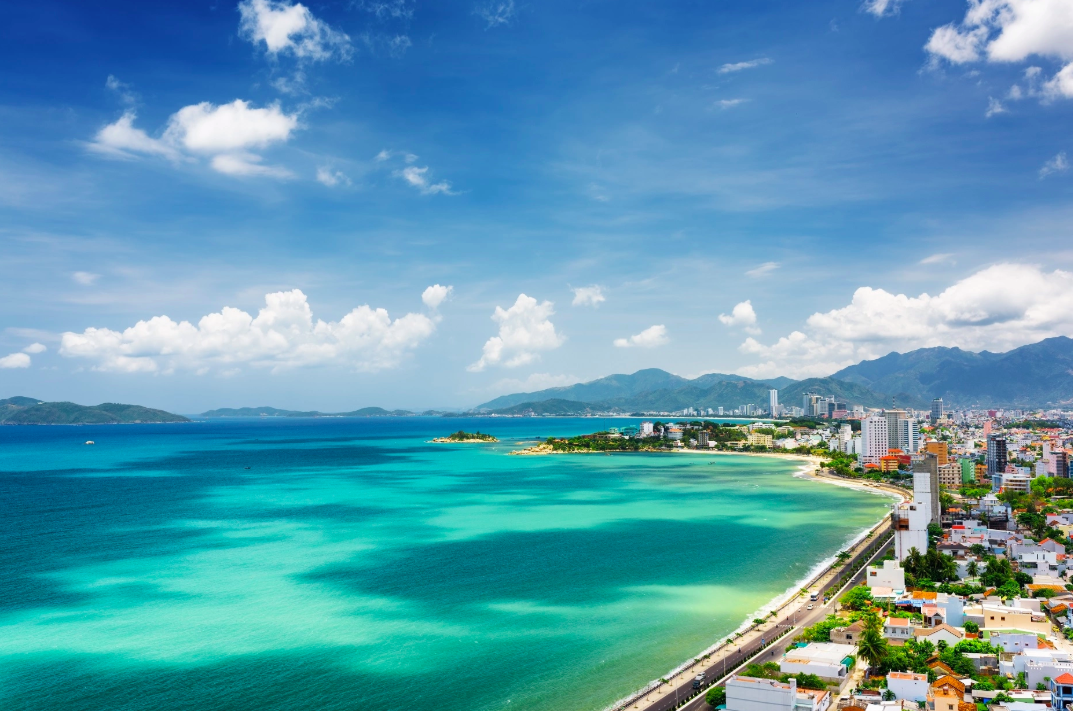 Du Lịch Nha Trang Từ A Đến Z: Hành Trình Khám Phá Biển Xanh Cát Trắng