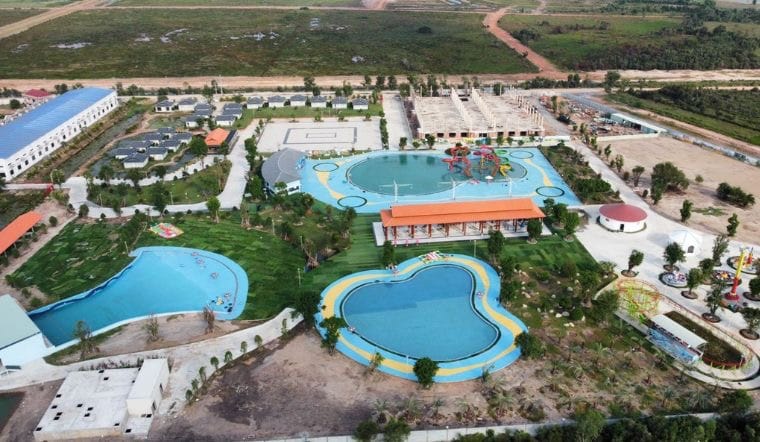 Tất Tần Tật Về Safari Mỹ Quỳnh: Đi Sao Tiện, Chơi Gì Vui, Ăn Ở Đâu?