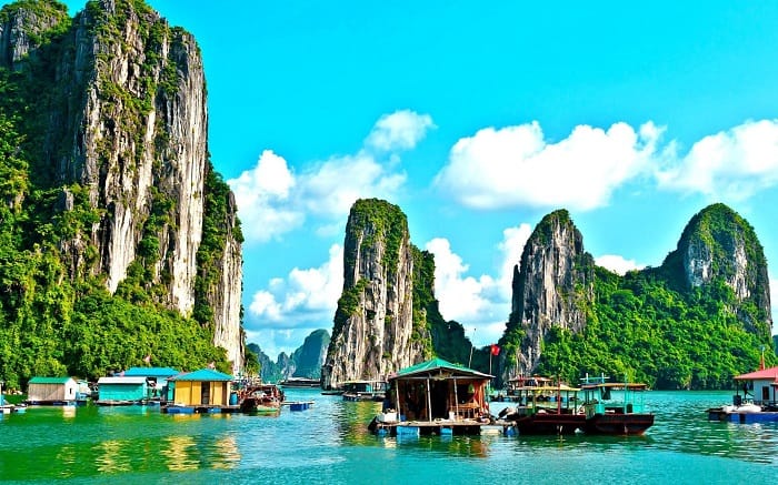 Cẩm Nang Du Lịch Hạ Long Tự Túc 2025: Đi Đâu, Ăn Gì, Ở Đâu?