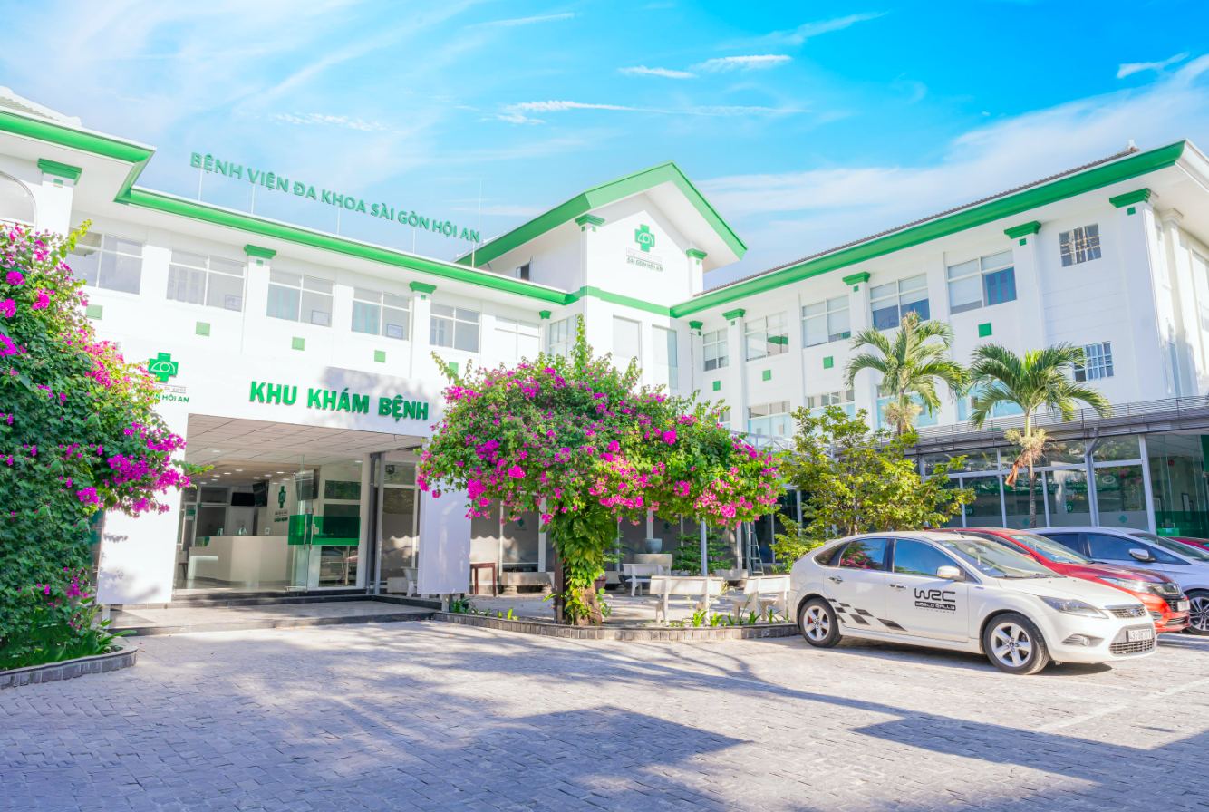 Top 60+ Cơ Sở Y Tế Tại TPHCM Đủ Điều Kiện Khám Sức Khỏe Học Lái Xe Được Bộ Y Tế Chọn Năm 2025