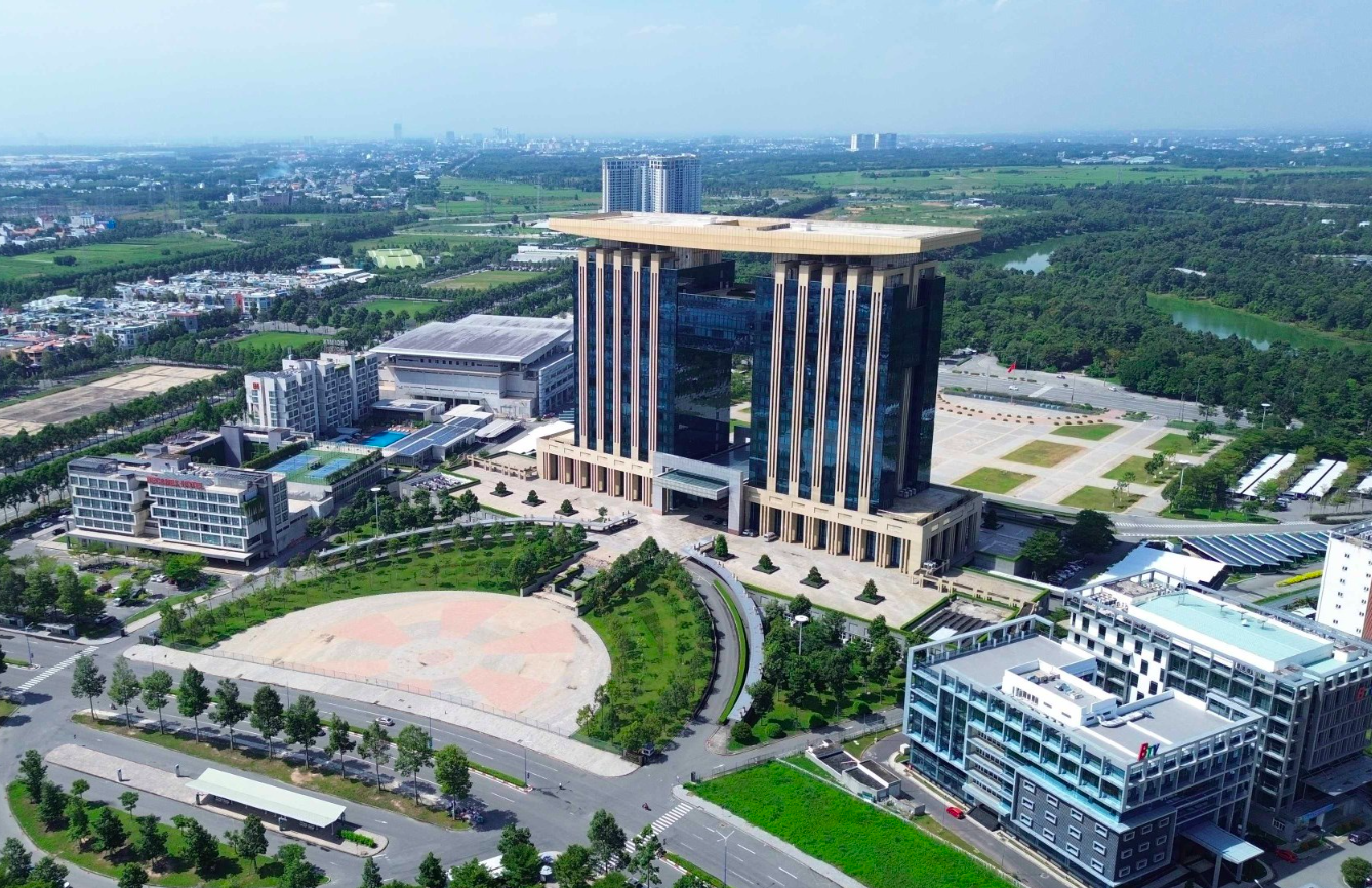 Bình Dương Có Gì Chơi 2025? Những Điểm Đến Mới Nổi Không Thể Bỏ Qua
