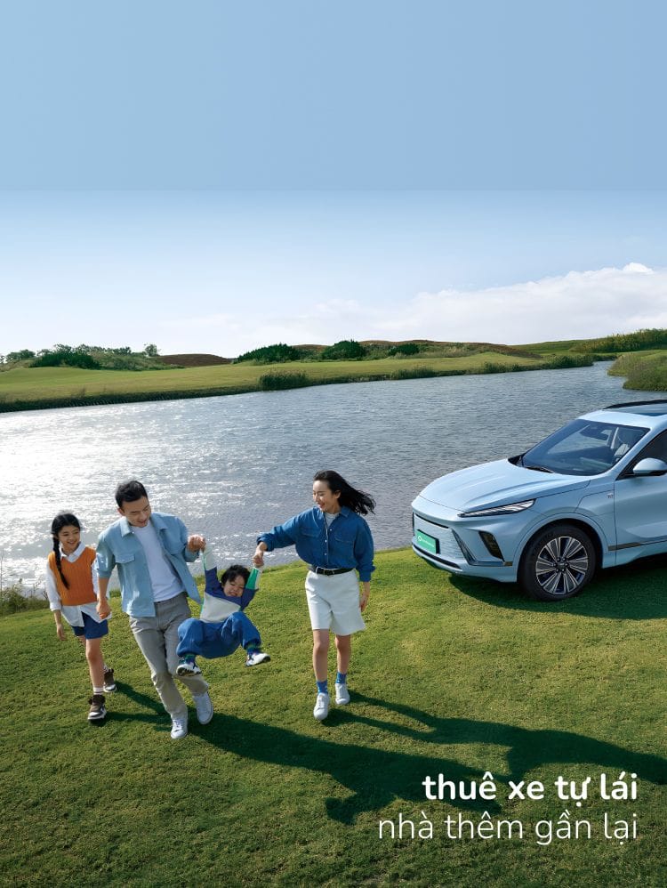 Review Kinh Nghiệm Thuê Xe Tự Lái Đà Nẵng Cùng BonbonCar Cho Gia Đình Chi Tiết Từ A-Z 2025