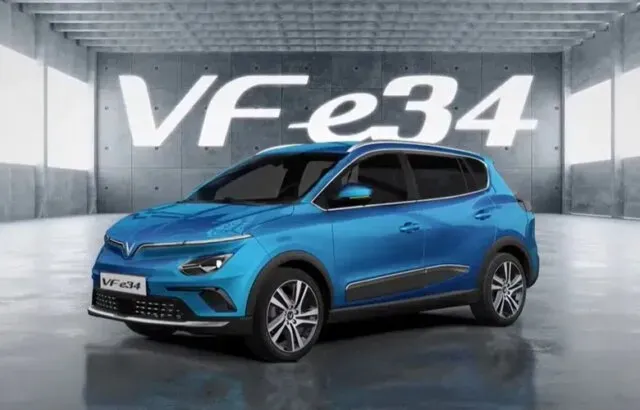 Hướng Dẫn Sử Dụng Bộ Sạc Di Động VinFast VF e34: Tiết Kiệm Thời Gian Và An Toàn