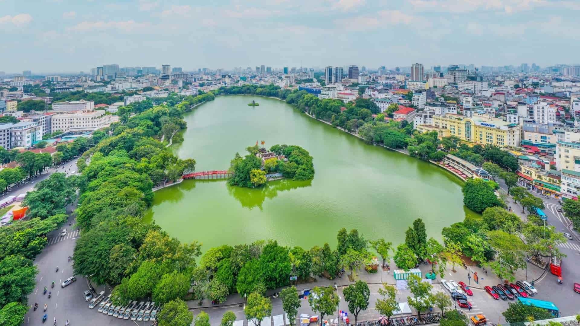 Lưu Ngay 5 Địa Điểm Miễn Phí Tham Quan Ở Hà Nội Nhất Định Phải Đến Dịp 2/9/2025