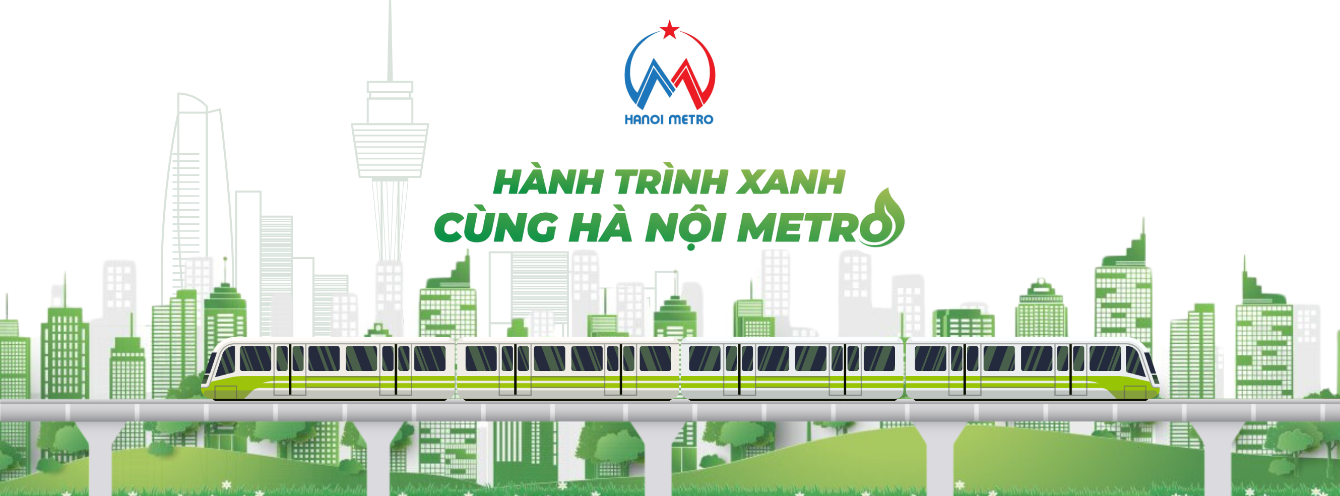 Cách Mua Vé Online Metro Hà Nội 2025: Hướng Dẫn Chi Tiết 6 Bước