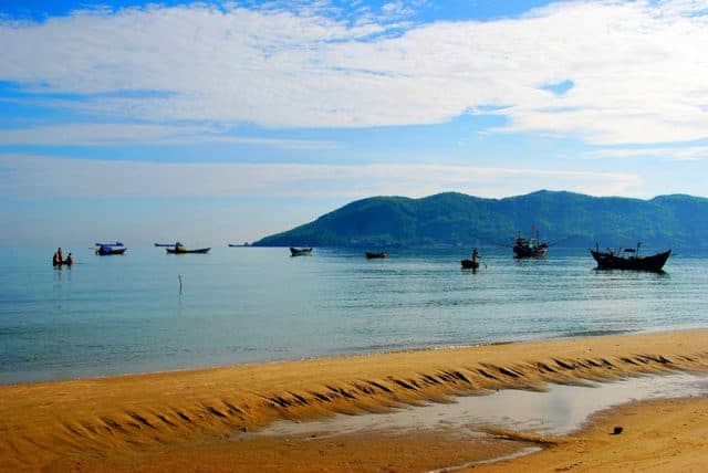Du Lịch Biển Cảnh Dương Huế 2025 Ở Đâu? Hướng Kinh Nghiệm, Review Địa Điểm Check-in Từ A Tới Z