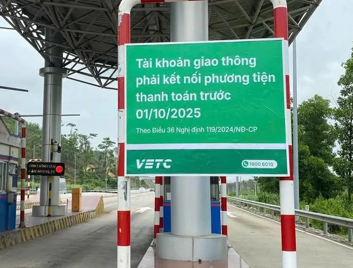Cách Chuyển Ví ePass Hoặc VETC Sang Tài Khoản Giao Thông Nhanh Chỉ 5 Phút