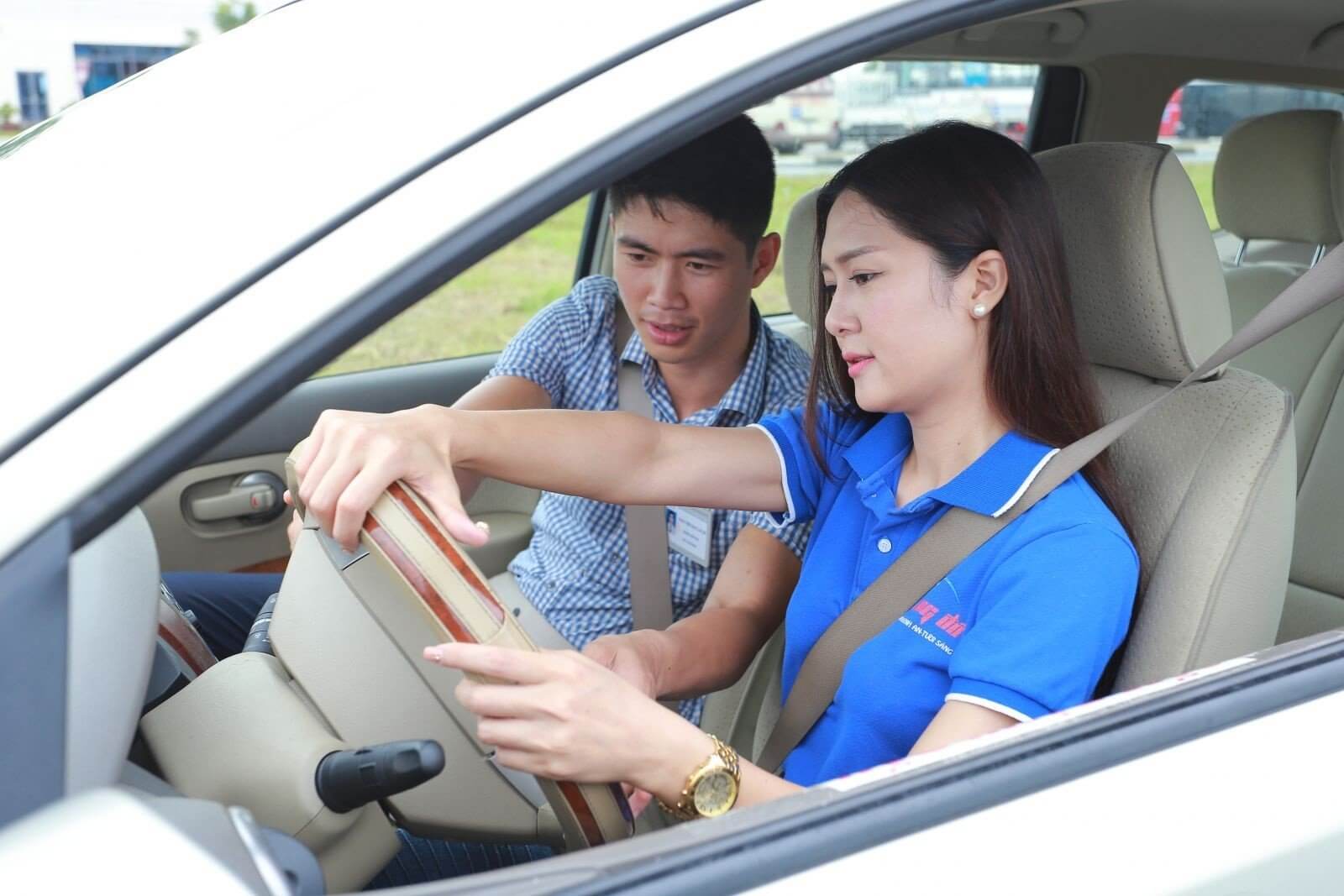 Lịch Thi Sát Hạch Ô Tô TPHCM Tháng 8/2025: Cập Nhật Mới Nhất Từ Sở GTVT