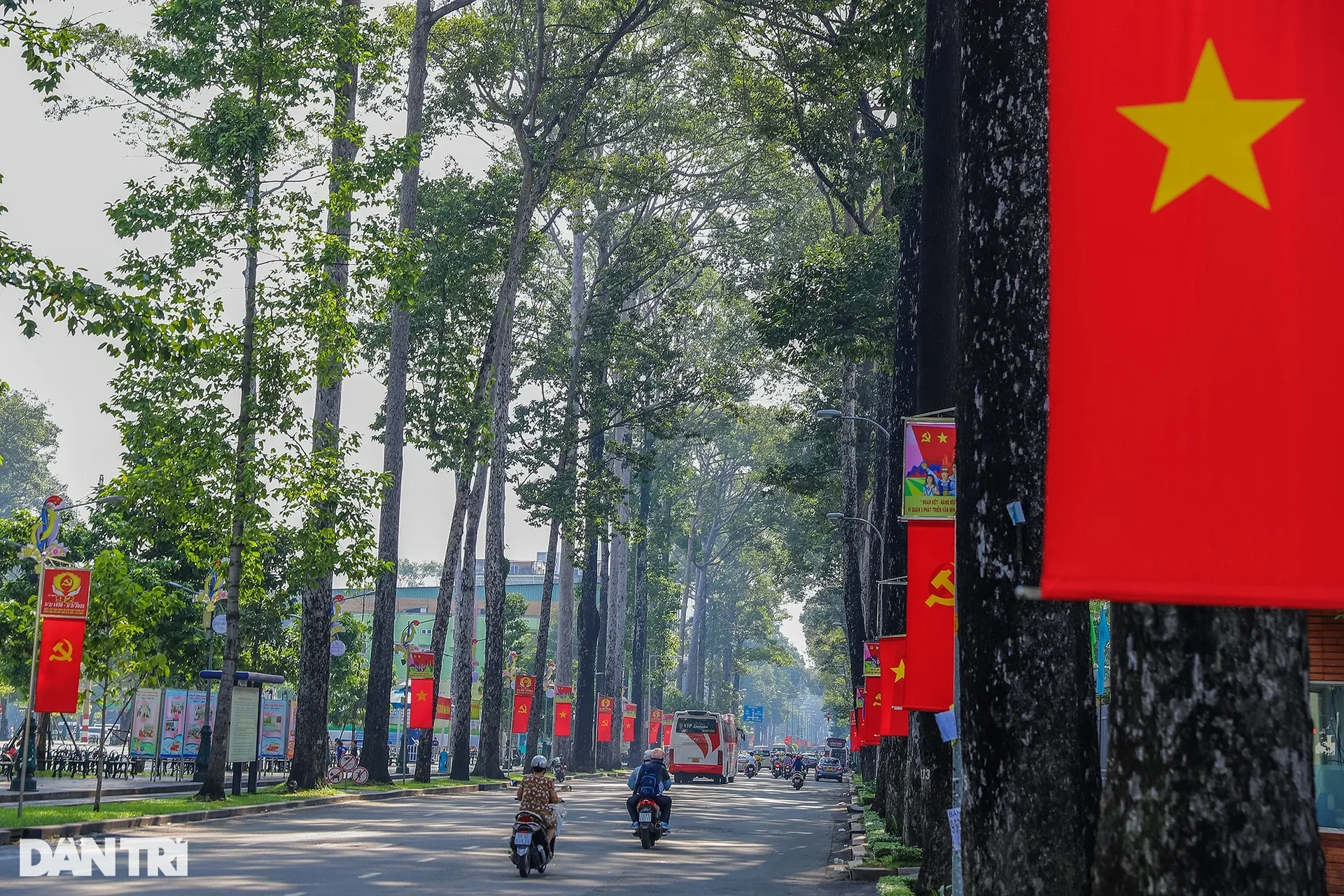 Top 10 điểm đến không thể bỏ lỡ dịp 2/9 tại TP.HCM