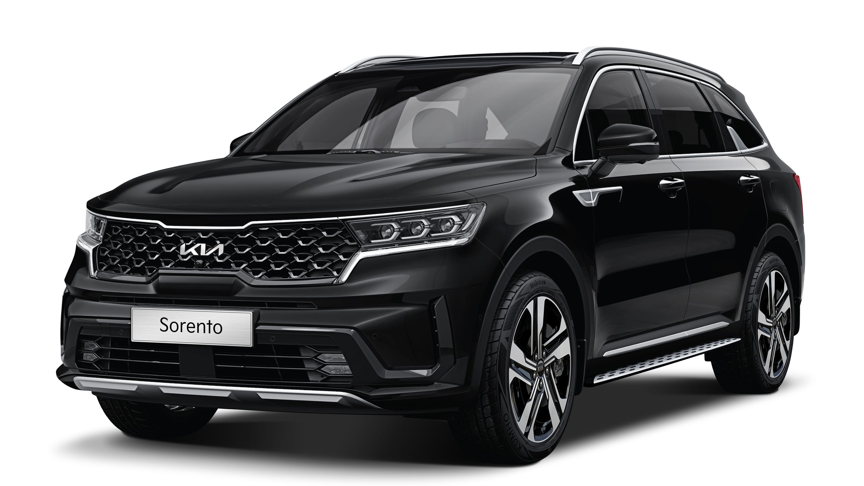 Kia Sorento 2025 Ra Mắt – Giá Cao Hơn 300 Triệu, Có Đáng Đồng Tiền?