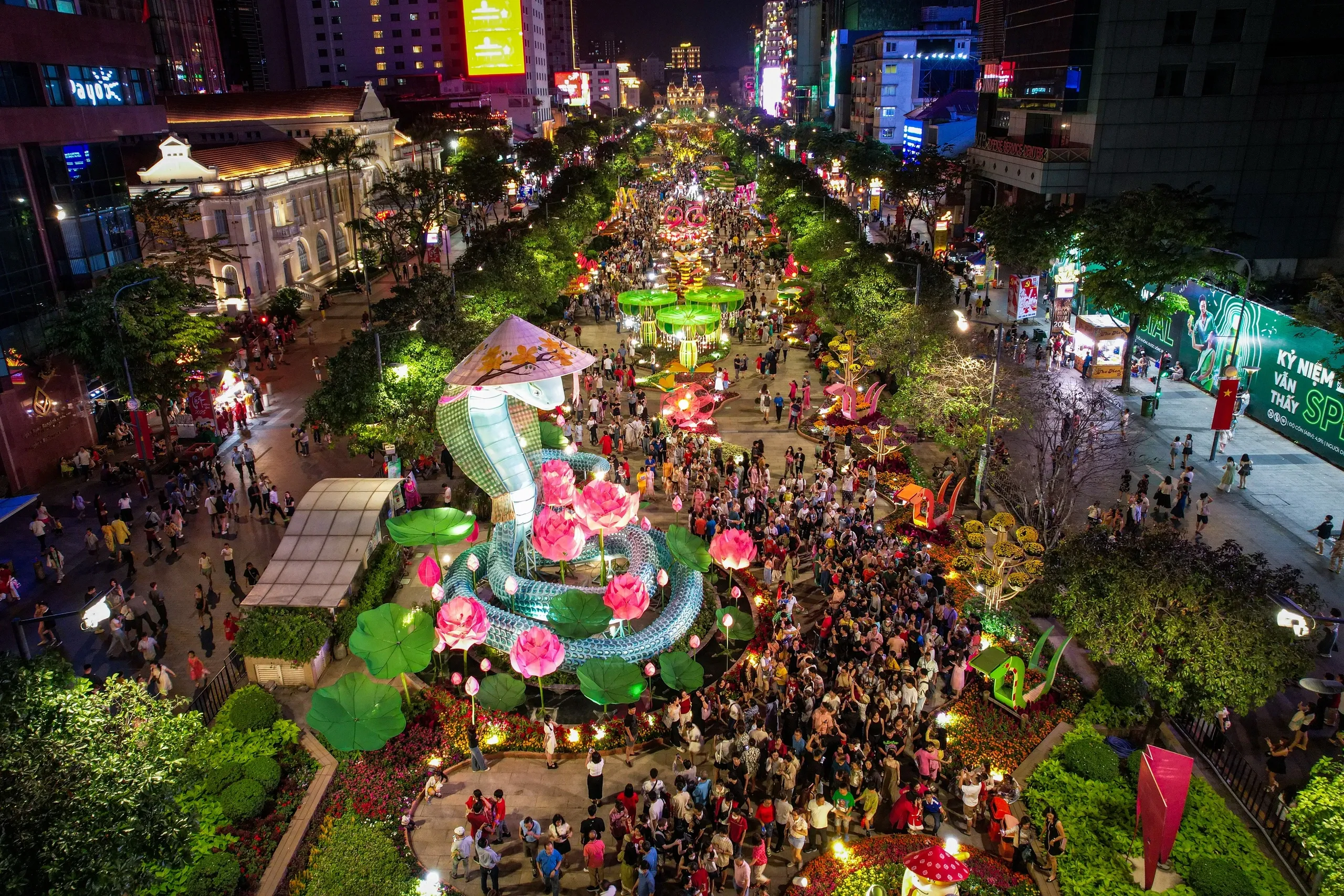 Tết Nên Đi Du Lịch Ở Đâu Miền Nam? Top 10 Địa Điểm Hot 2026 & Kinh Nghiệm