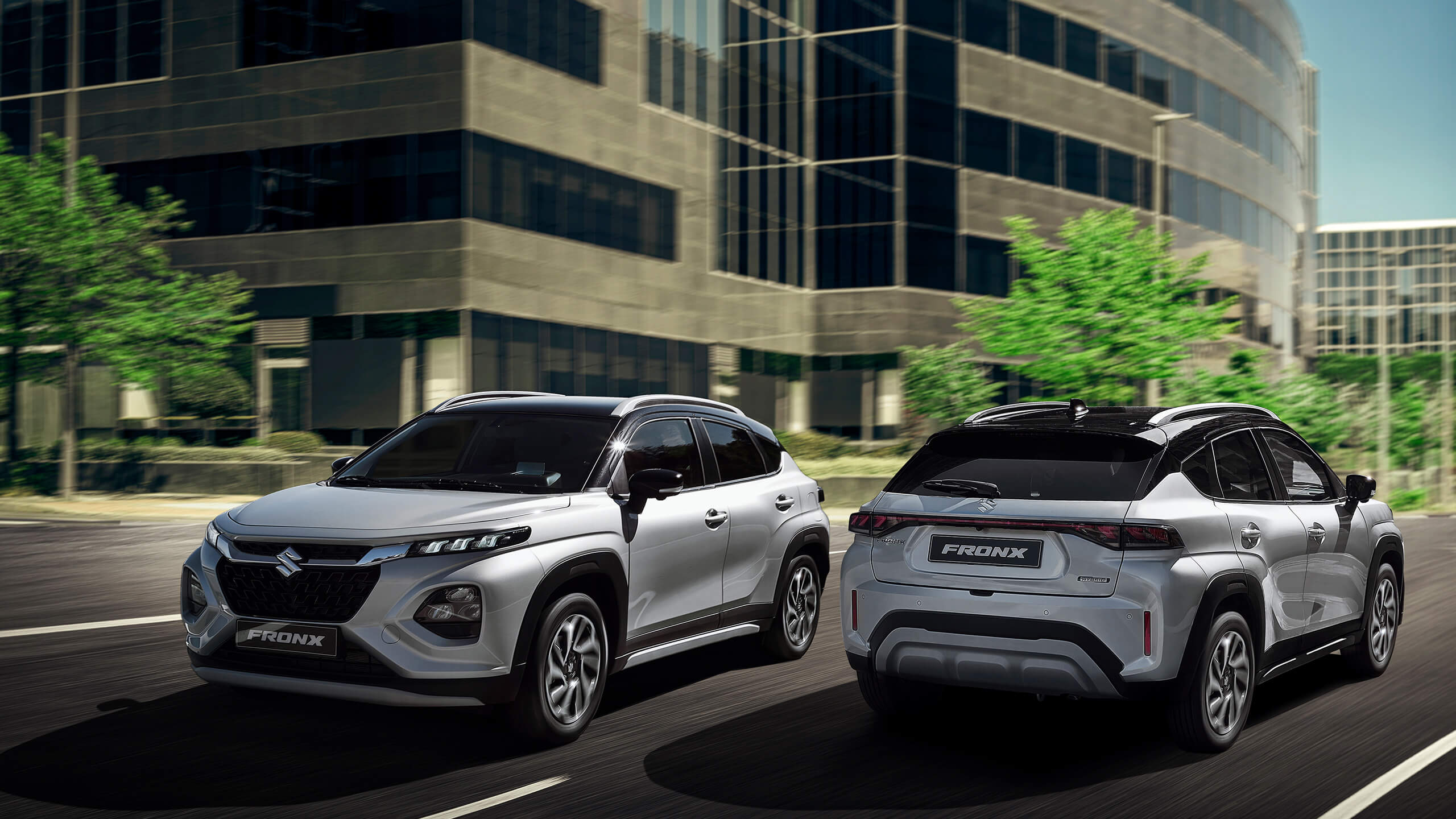 Đánh Giá Suzuki Fronx 2025: Giá Bán, Thông Số Chi Tiết & So Sánh Đối Thủ