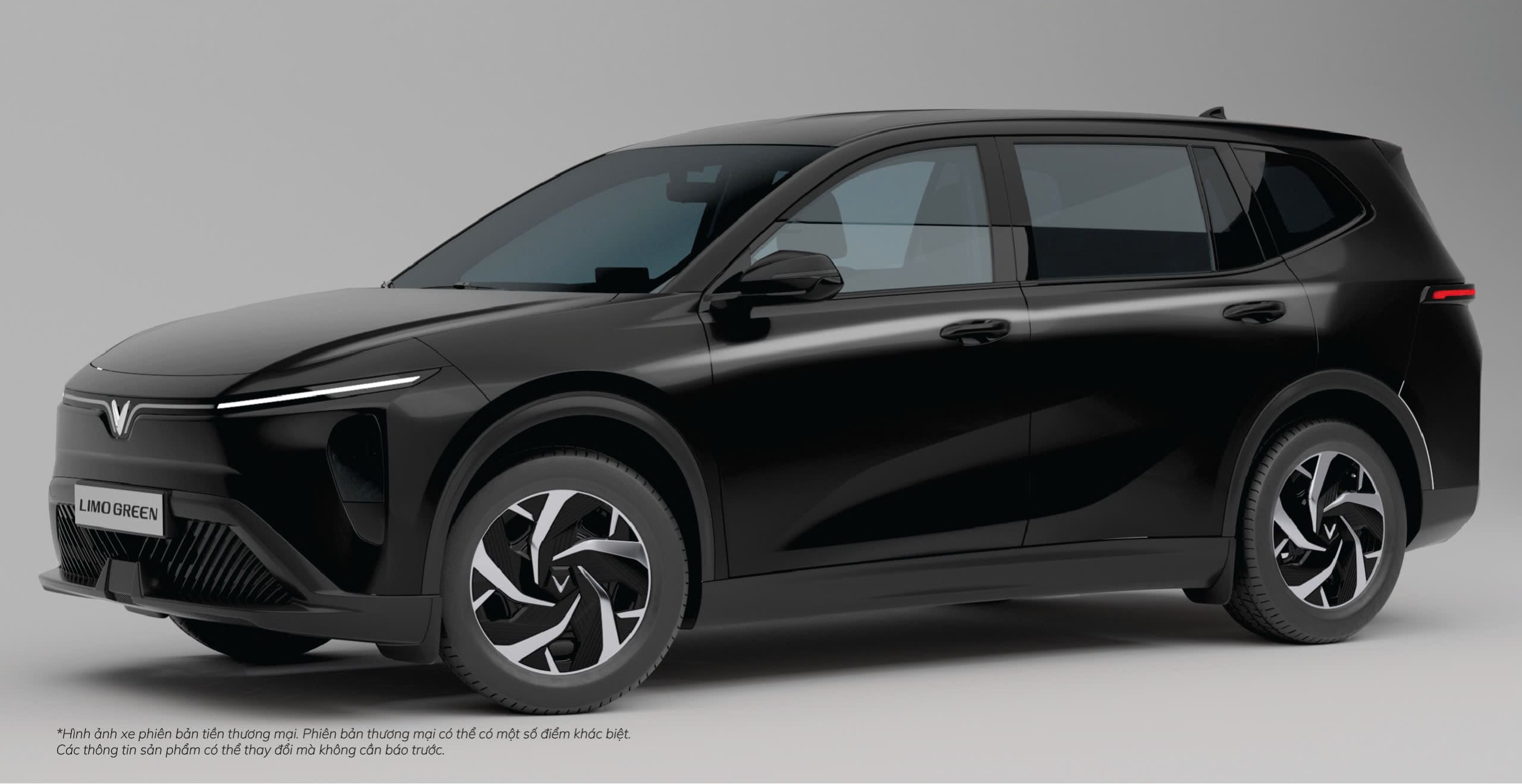 Đánh Giá Chi Tiết VinFast Limo Green: Giá Bán Và Các Thông Số Kỹ Thuật