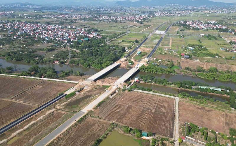 Chốt ngày thông xe kỹ thuật gần 30 km cao tốc Vành đai 3 nối TP.HCM – Đồng Nai – Tây Ninh