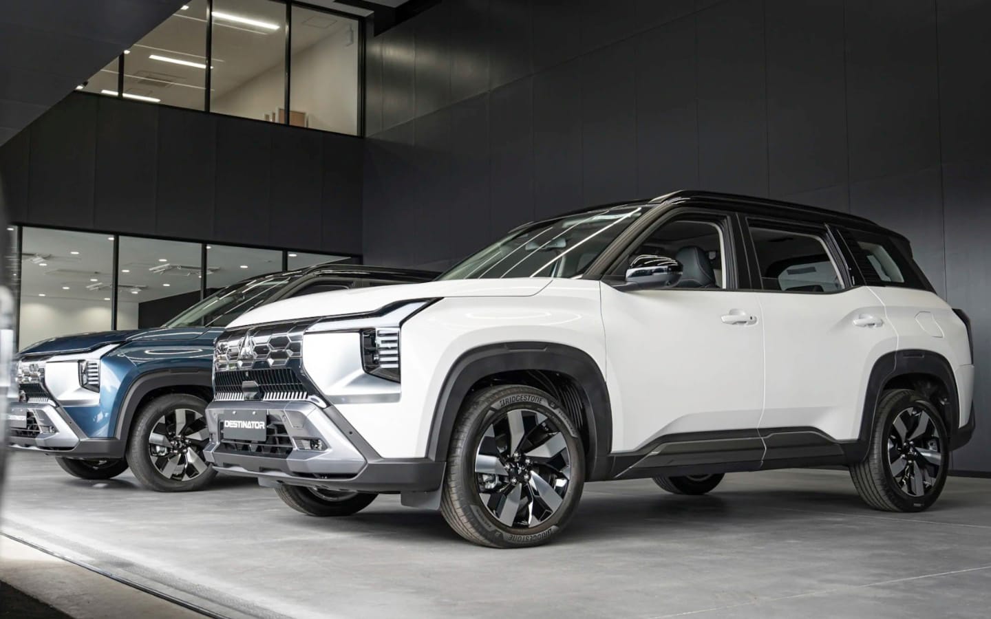 Mitsubishi Destinator “cháy hàng” tại Indonesia: hơn 12.000 đơn sau 4 tháng