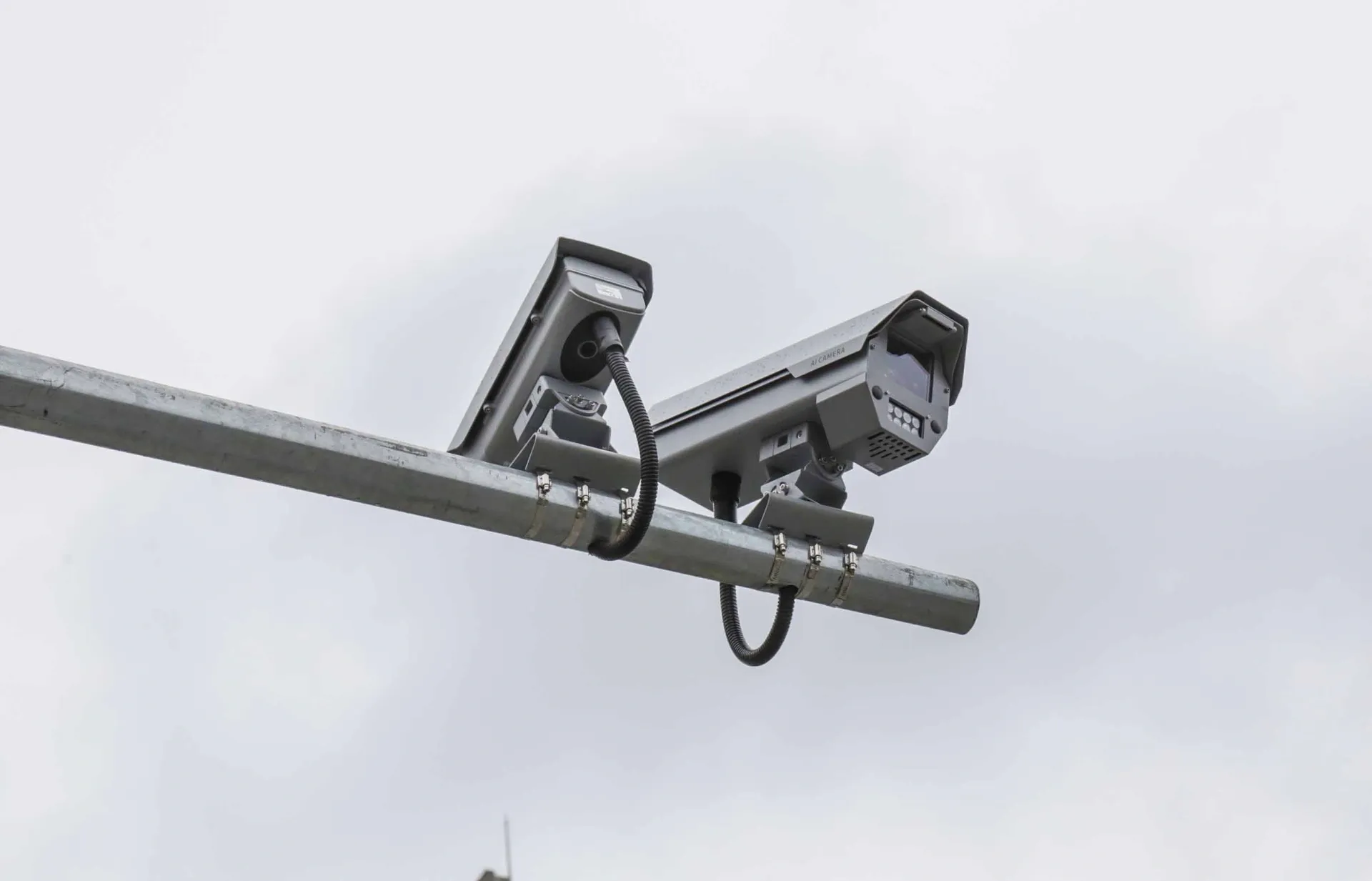 TP.HCM công bố gần 1.400 xe bị phạt nguội qua camera AI trong 10 ngày đầu tháng 11