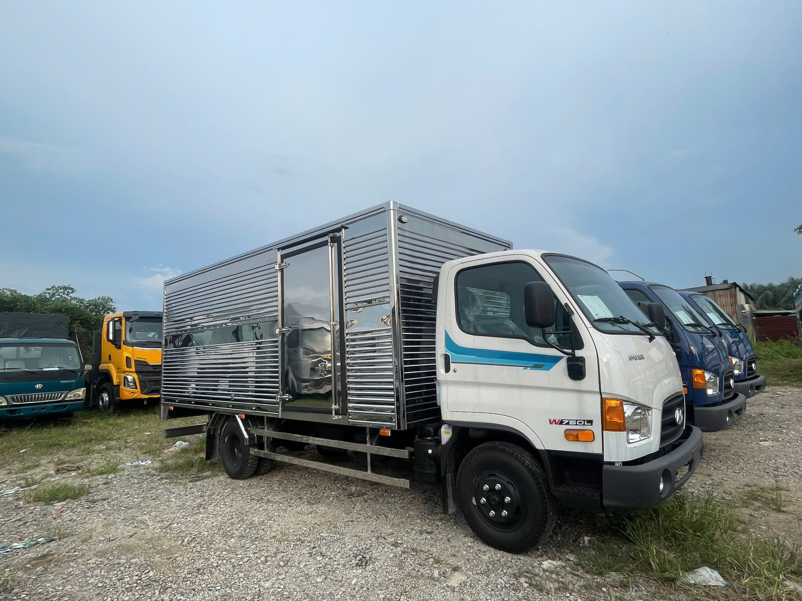 Tiêu Chuẩn Khí Thải Ô Tô Euro 1-6 Là Gì? Lộ Trình Áp Dụng Mức 5 Tại Việt Nam 2027