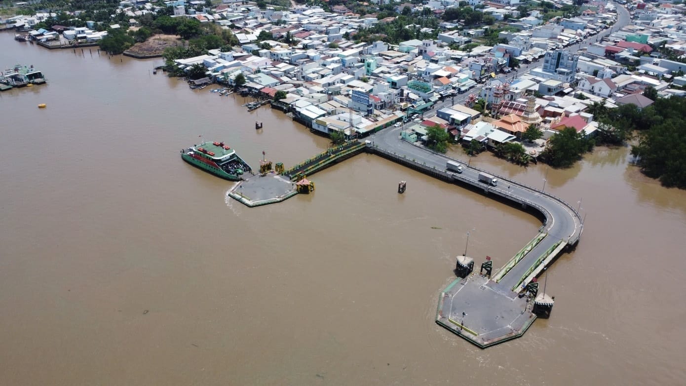 Đồng Nai Đầu Tư 37.000 Tỷ Đồng Xây Cầu và Đường Kết Nối Sân Bay Long Thành