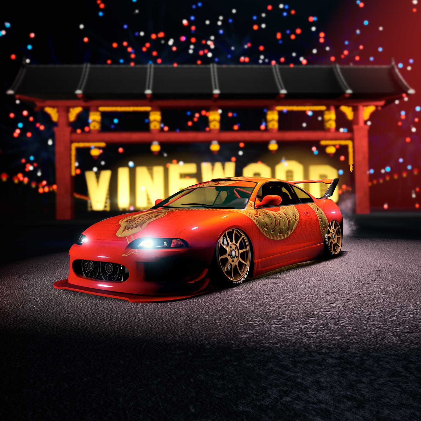 50+ Câu Chúc Tết Bính Ngọ 2026 Hay Nhất Cho Dân Phượt Ô Tô, Người Yêu Xe Hơi