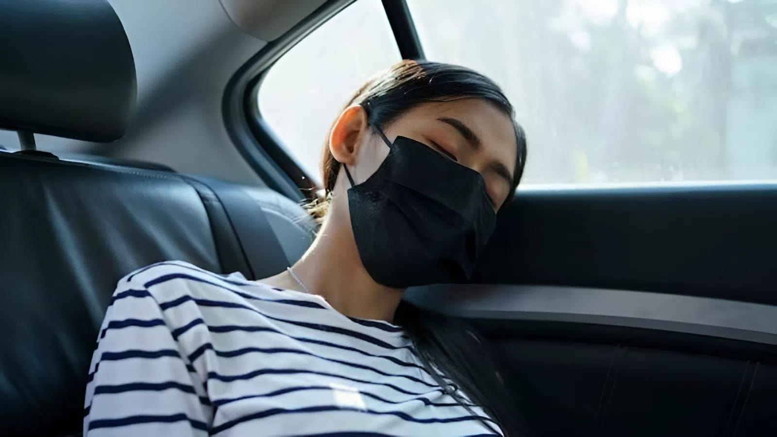 Top 10 Mẹo Hay Khắc Phục Say Xe Hiệu Quả