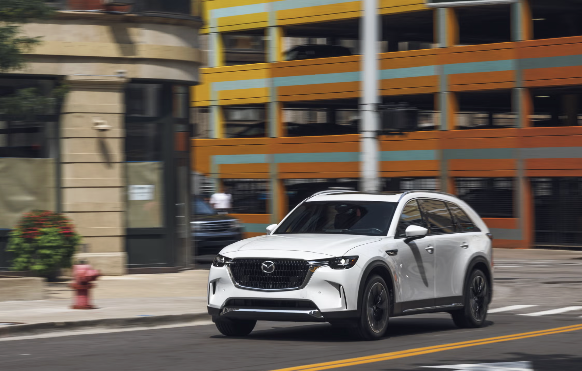 Mazda CX-90 2026: Giá Lăn Bánh Bao Nhiêu,Thông Số Kỹ Thuật & Khi Nào Về Việt Nam?