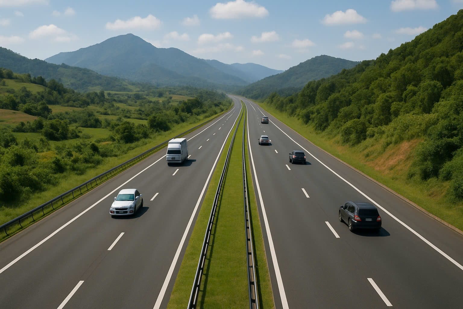 Nghiên cứu xây cao tốc Mộc Châu – Sơn La – Điện Biên 305 km