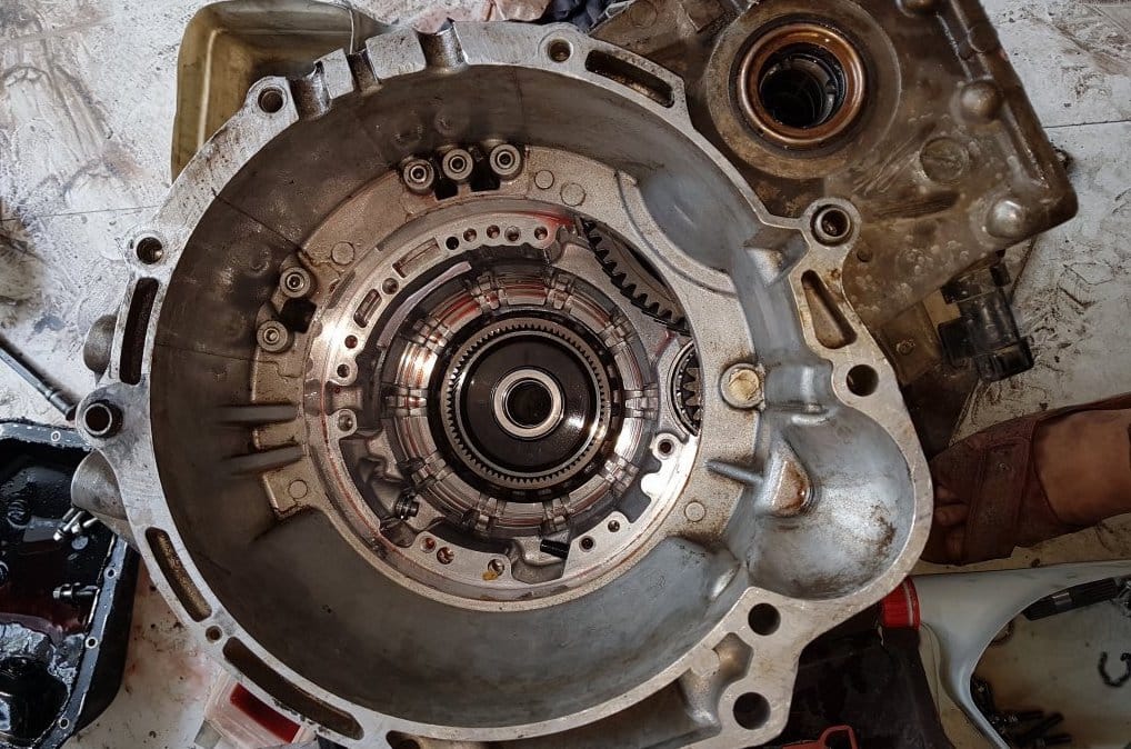 7 Dấu Hiệu Hộp Số Tự Động Bị Lỗi & Cách Xử Lý Đúng Kỹ Thuật 2026