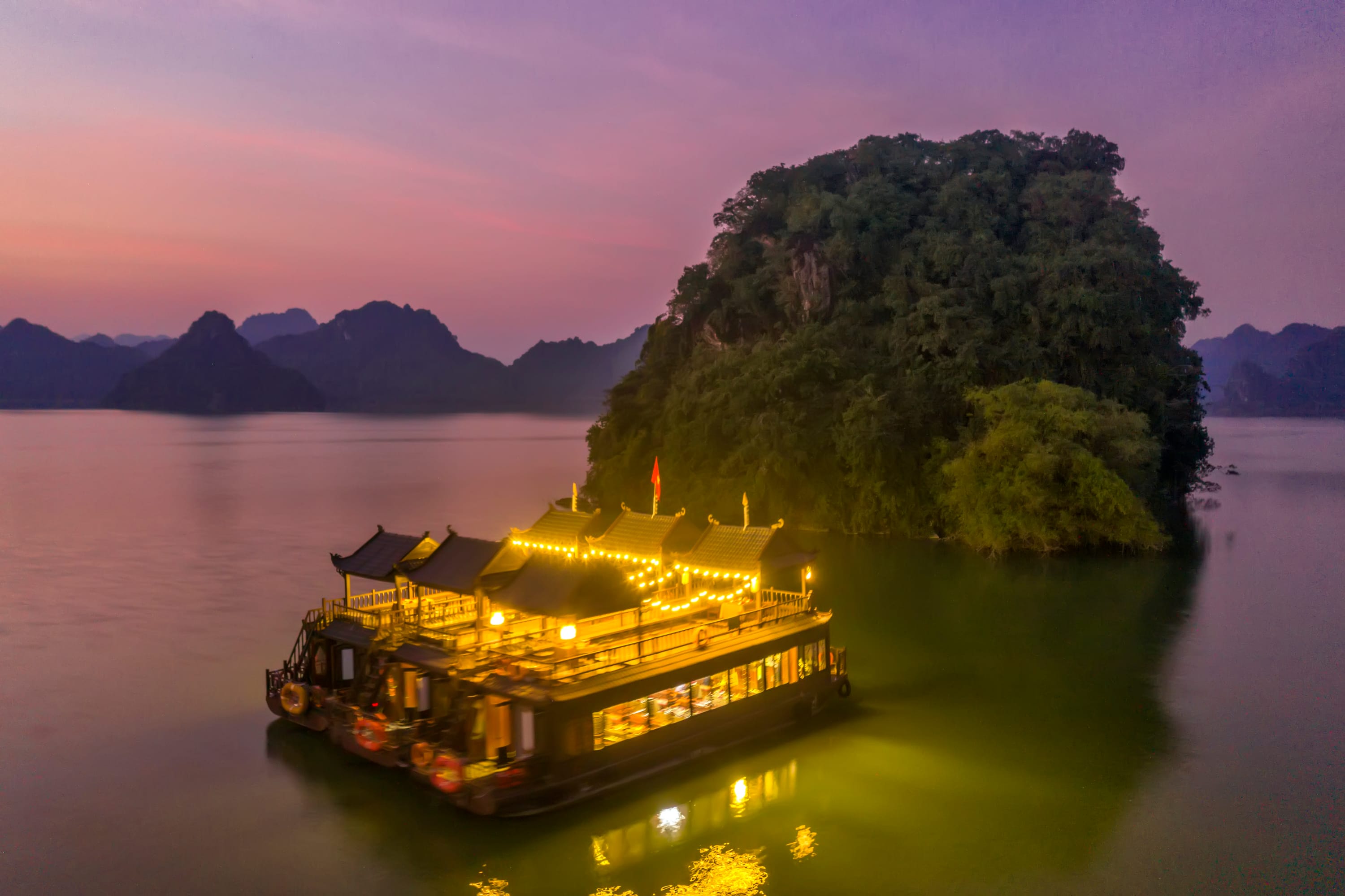 Cẩm Nang Du Lịch Tam Chúc 2026: Hướng Dẫn Chi Tiết Lịch Trình Từ A-Z