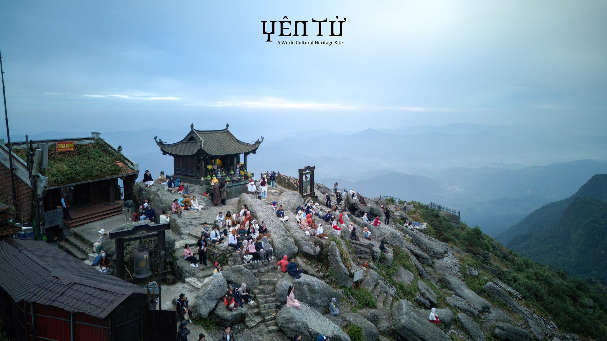 Kinh Nghiệm Đi Yên Tử 2026: Giá Vé Cáp Treo, Lịch Trình Tham Quan & Cách Di Chuyển