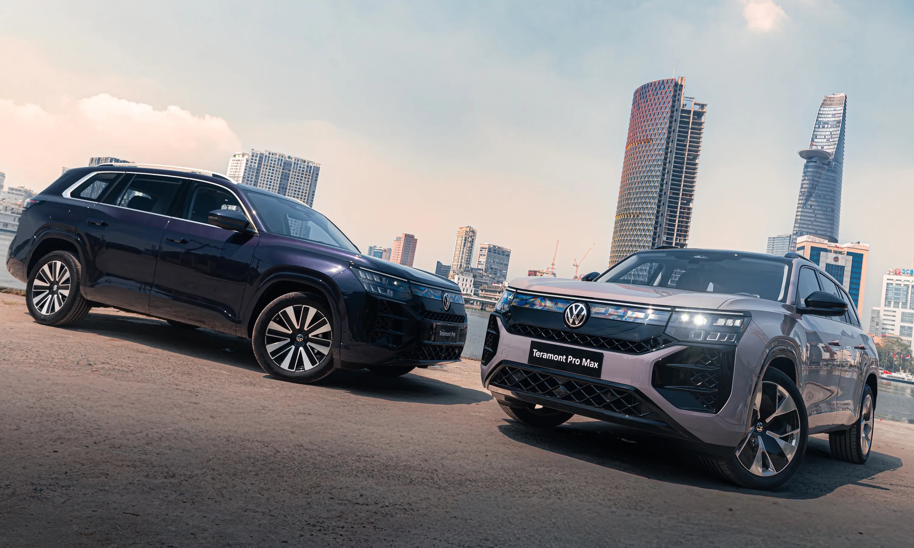 Đánh Giá Volkswagen Teramont Pro: Giá Bán Niêm Yết, Thông Số Kỹ Thuật Và Khi Nào Mở Bán Tại Việt Nam?