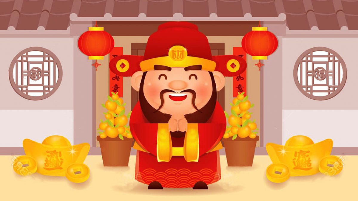 Ngày Vía Thần Tài 2026 Là Ngày Nào? Cần Mua Gì Để Cả Năm May Mắn?