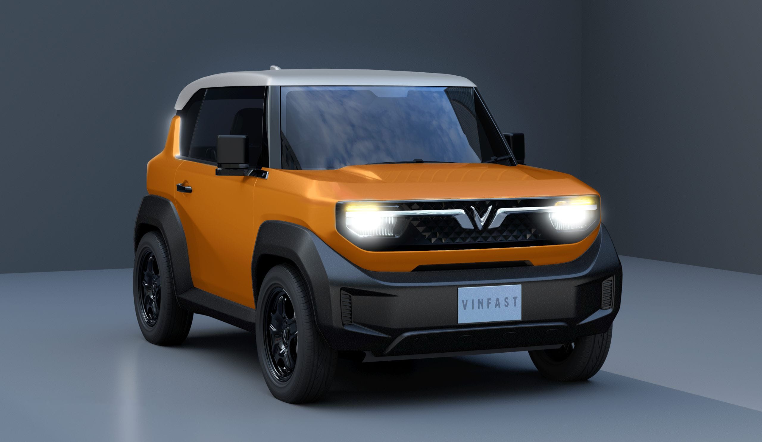 Bảng Giá Ô Tô Điện Rẻ Nhất Việt Nam Tháng 4/2026