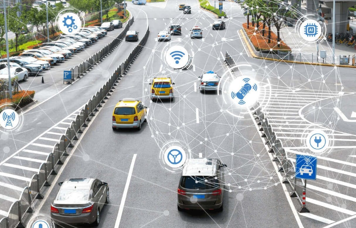 TP HCM Ứng Dụng AI Điều Khiển Đèn Tín Hiệu: Lời Giải Cho Bài Toán Ùn Tắc Cửa Ngõ