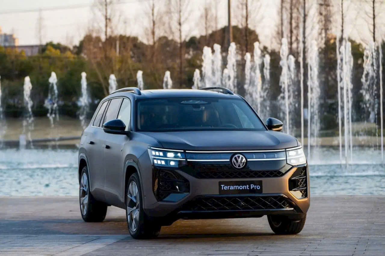 Các Mẫu Xe Ô Tô Sắp Ra Mắt Tại Việt Nam Tháng 3/2026