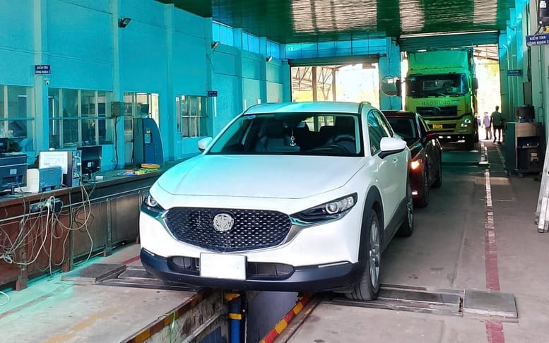 Cách tra cứu giấy kiểm định điện tử từ 1/3: Hướng dẫn chi tiết mới nhất