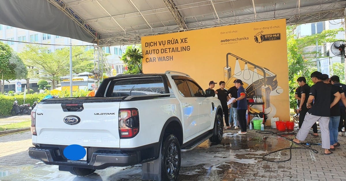 Quy Định Mới 2026: Xe Bán Tải Vào Nội Đô Hà Nội Theo Khung Giờ Nào?