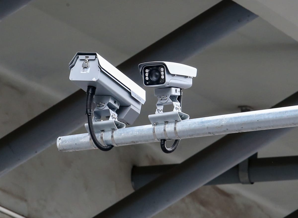 Camera AI Phạt Nguội Có Thể Phát Hiện Những Lỗi Nào? Cập Nhật Các Lỗi Ít Ngờ Nhất 2026