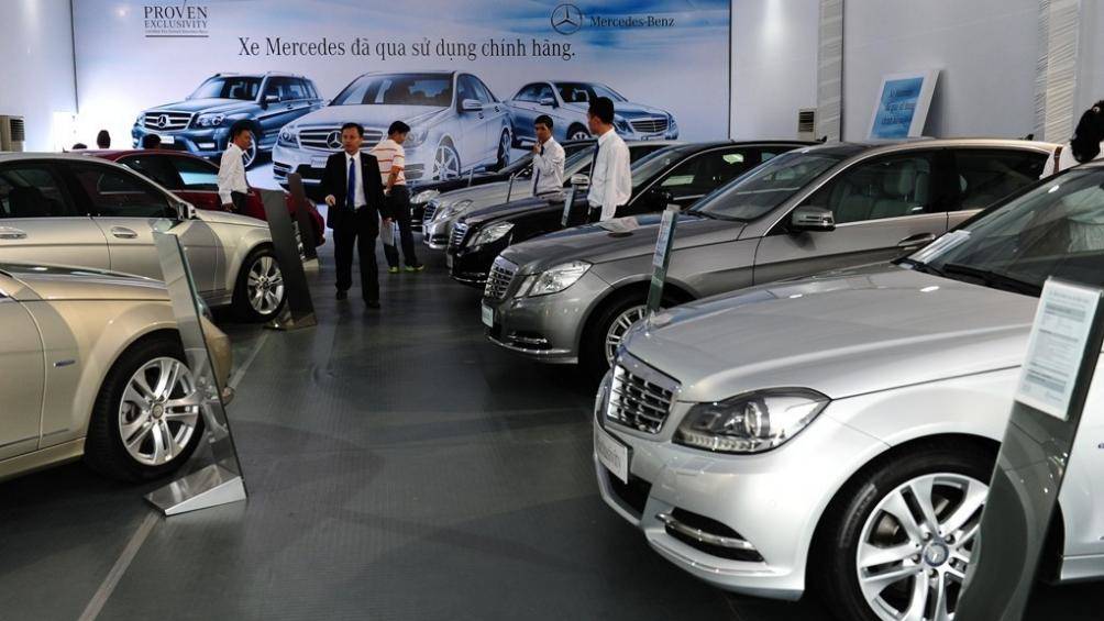 Thủ Tục Rút Hồ Sơ Gốc Xe Ô Tô 2026: Hướng Dẫn Mới Nhất Từ A-Z