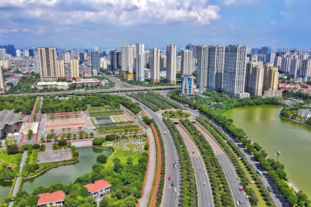 Hà Nội cấm nhiều tuyến đường từ 11-13/5