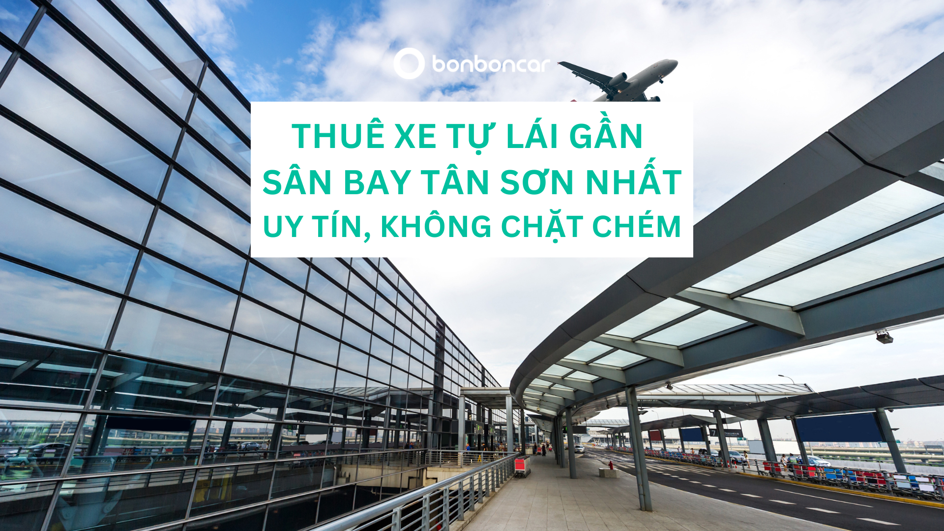Top Địa Chỉ Thuê Xe Tự Lái Gần Sân Bay Tân Sơn Nhất Uy Tín, Không Lo Chặt Chém