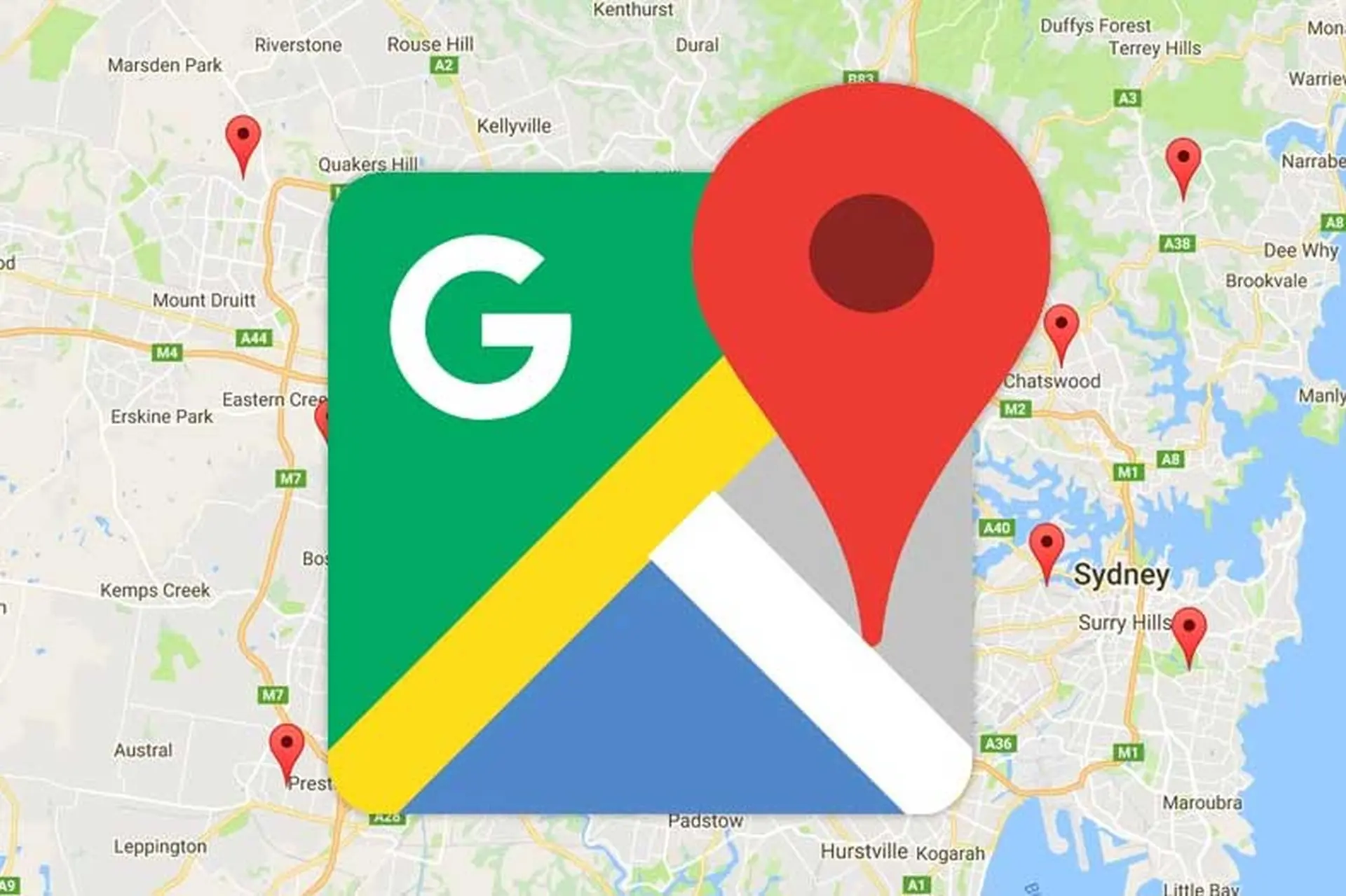 Google Maps Cập Nhật Giao Diện Mới Tại Việt Nam: Có Gemini, Navatar Nhưng Nhiều Tính Năng Chưa Dùng Được