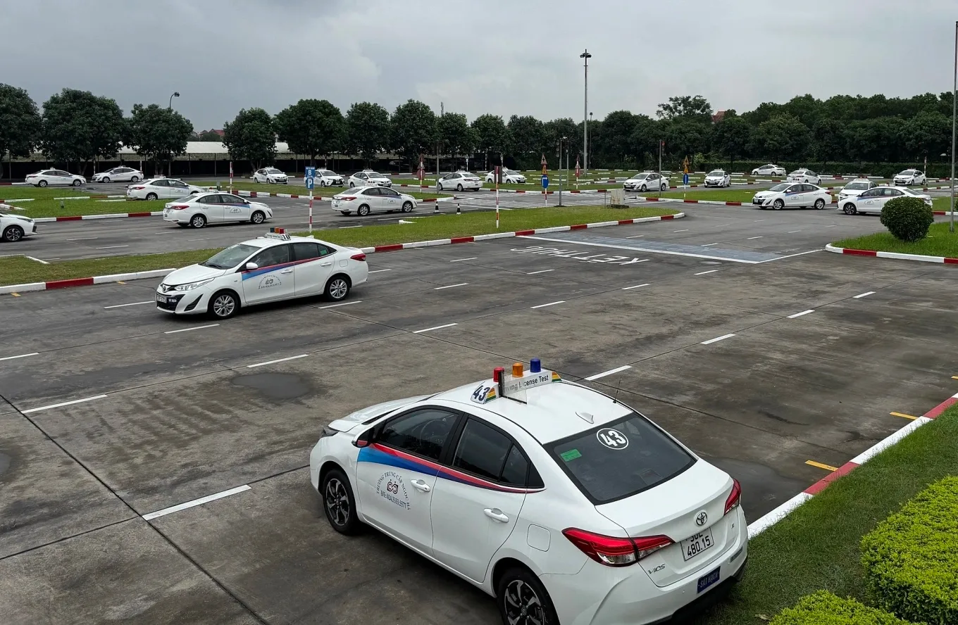 Thông tư mới về đào tạo lái xe 2026: 7 thay đổi quan trọng từ 1/7 người dân cần biết